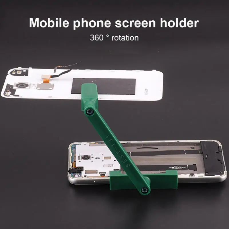 RYRA Telefon Instrumente de Reparații de Telefoane Mobile de Întreținere a Suportului de Întreținere de Prindere Pentru Ipad Apple Telefon Mobil Samsung Suport Fix