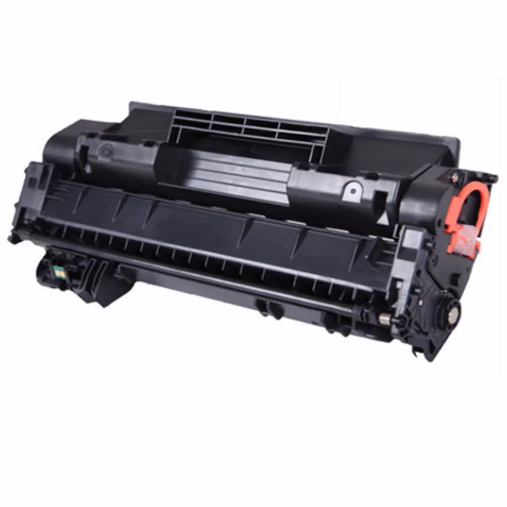 Q7553A 7553A 7553 53A Compatibil Cartuș de Toner Înlocuire Pentru LaserJet P2014 P2015 M2727nfMFP M2727mfsMFP Imprimante
