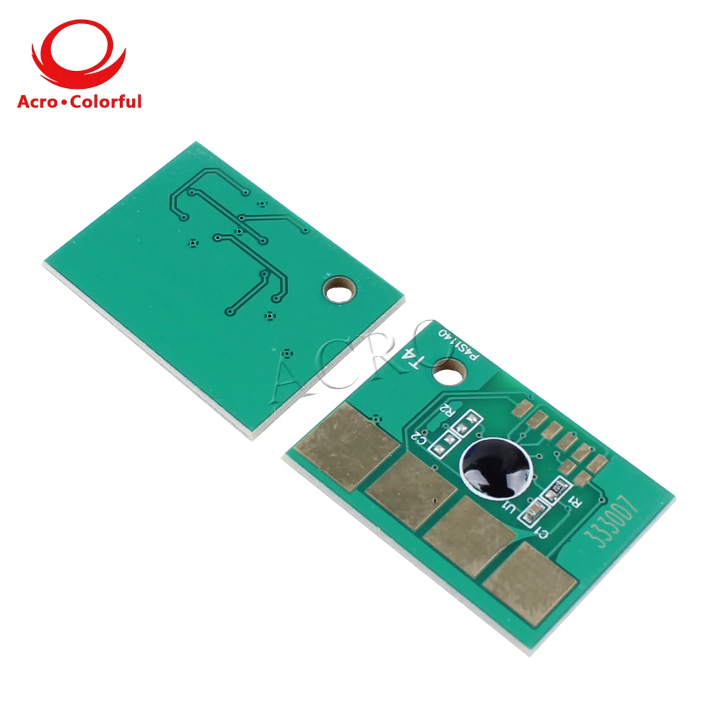 6K 592-10864 10861 Compatibil Toner Chip se Aplică Dell 2330 2350 Laser Printer Ccartridge Refill