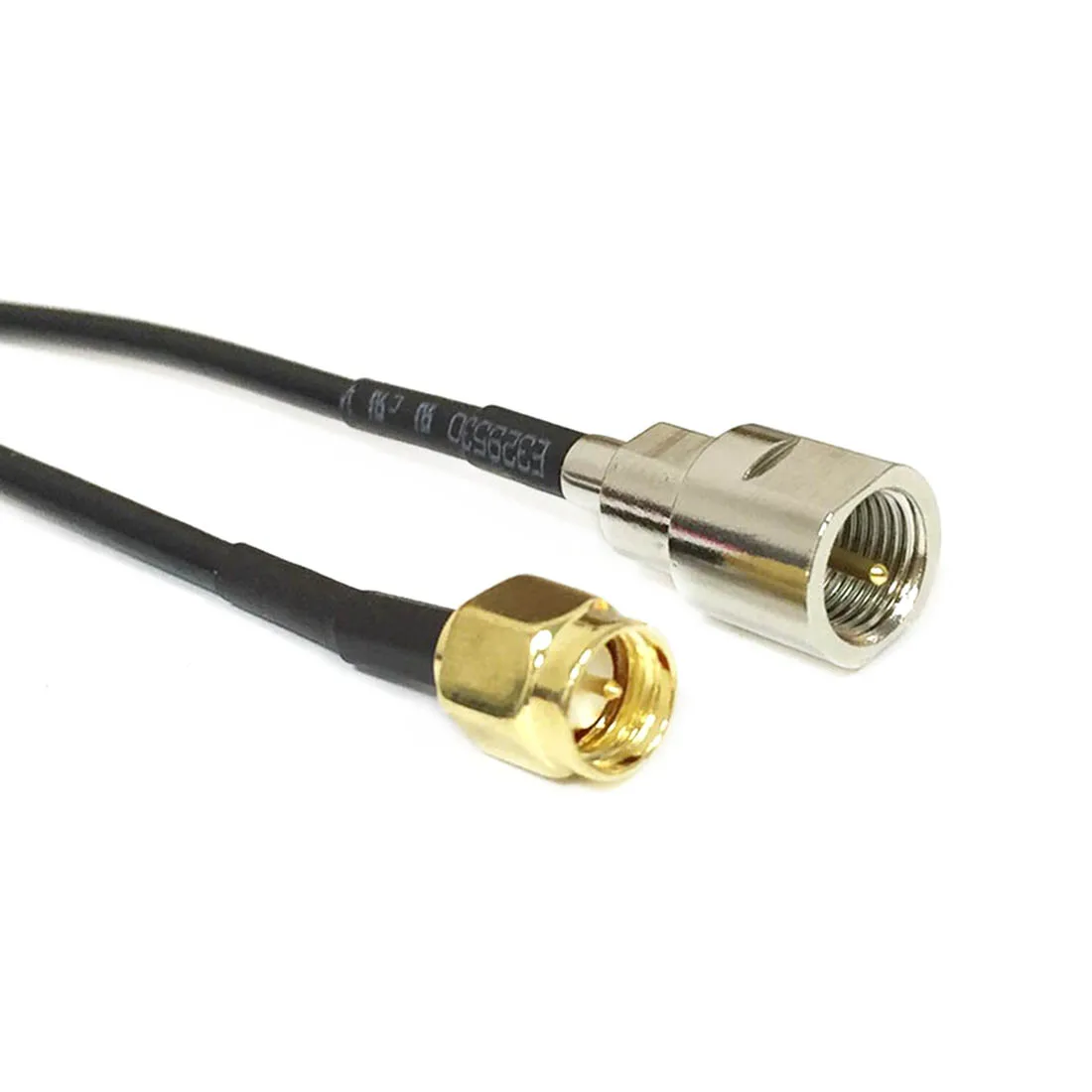 Modem de Cablu Coaxial SMA Male Conector Comutator FME de sex Masculin Conector Cablu RG174 Pigail 20cm 8