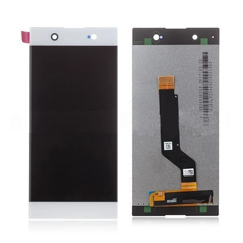 Frumos Pentru SONY Xperia XA1 Ultra G3221 G3212 G3223 LCD Ecran Display Digitizer Pentru Sony C7 Ansamblul Touch screen Frame 6.0 inch