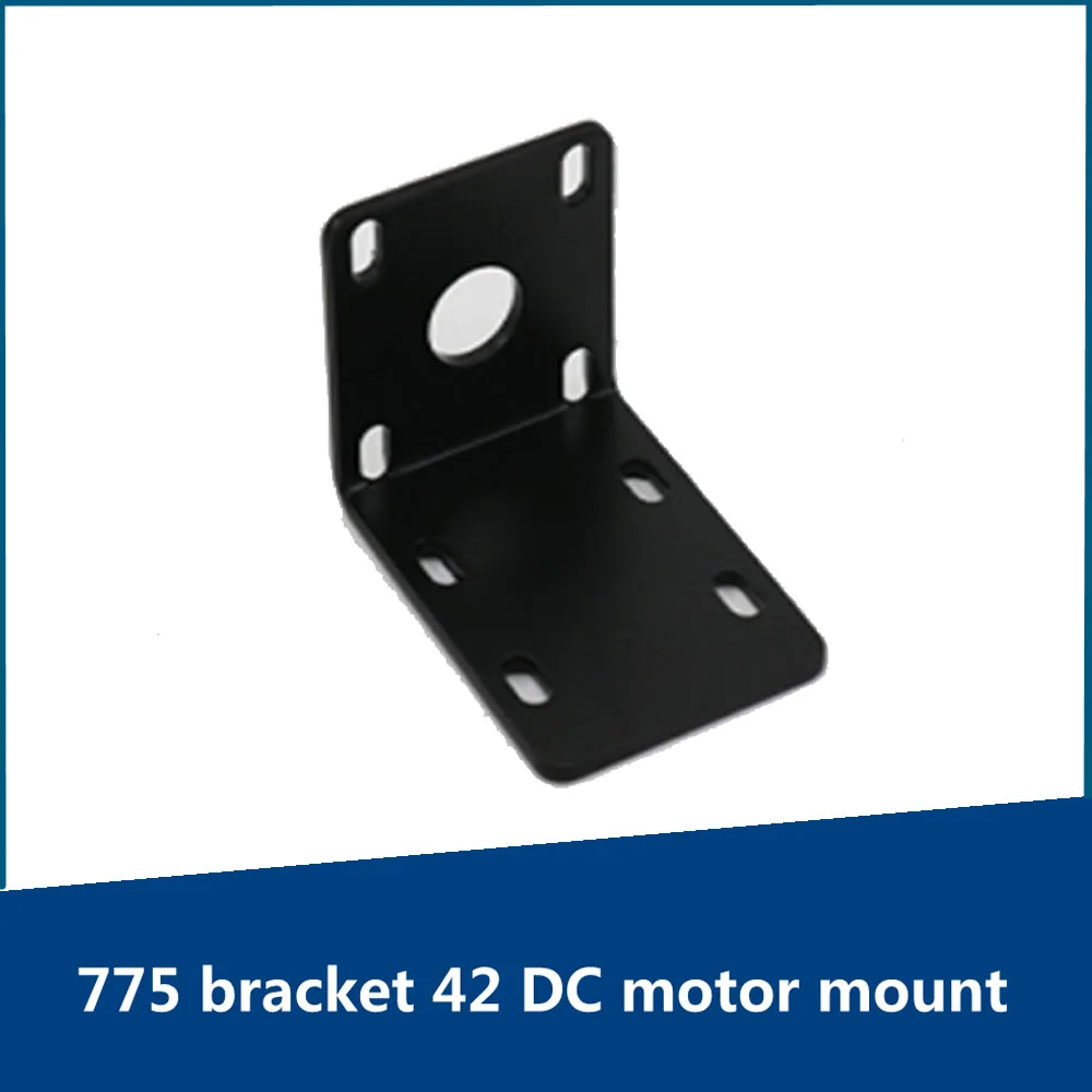 775 Suport 42 DC Motor Mount DIY Micro Motor Accesorii de Montare de Mare Viteză Motor Mount