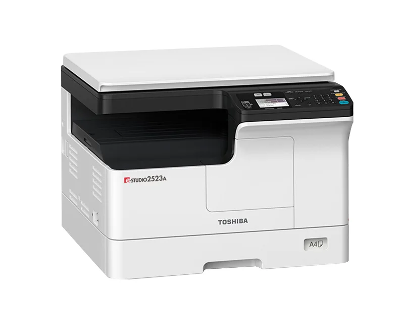 De Brand nou de vânzare fierbinte Toshiba multifuncțional 2523A A3 A4 alb-negru imprimanta laser scanner xerox