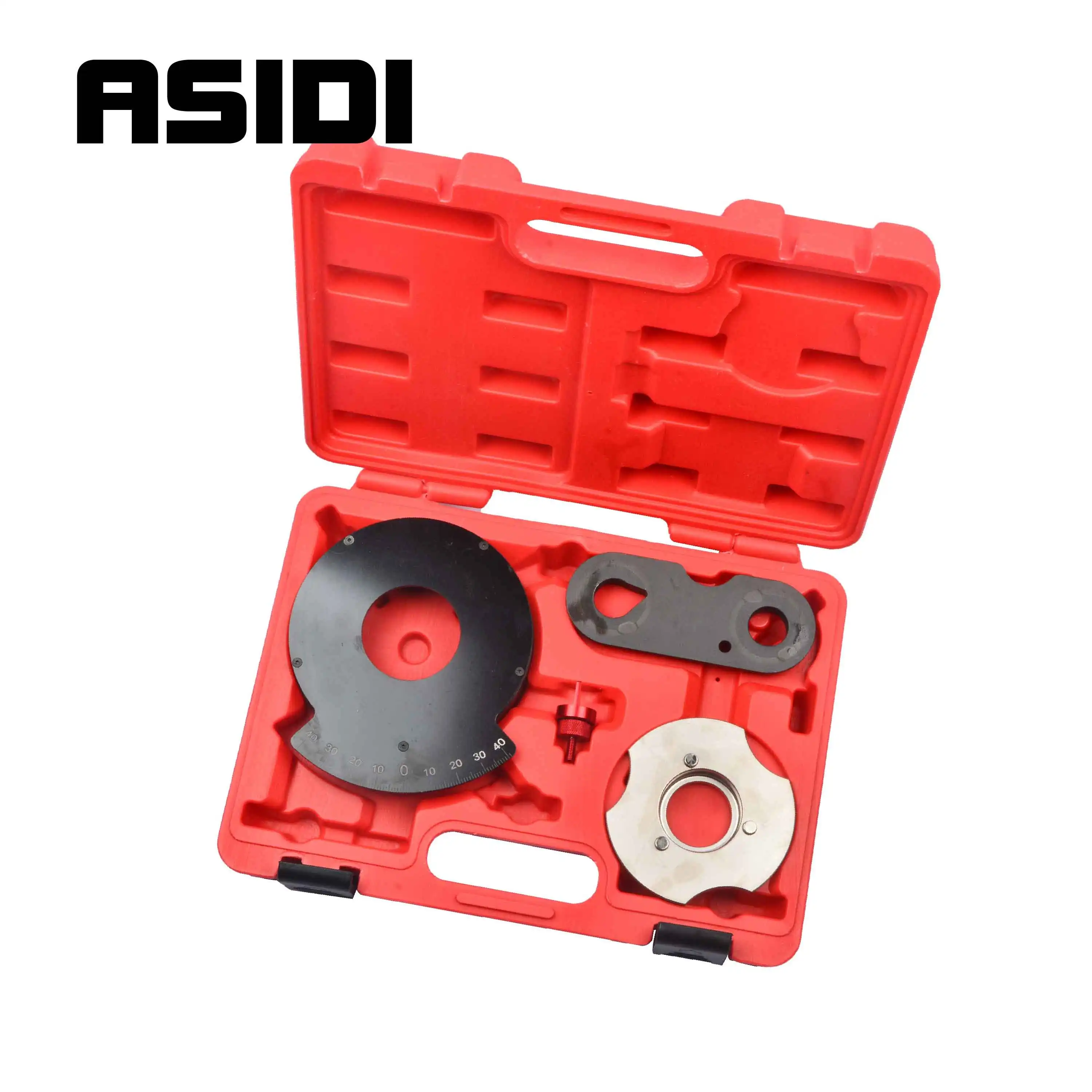 ASIDI Momentul Motor Tools Kit Pentru VW EA111 1.4 L Motor de 1.6 L, Instrumentul de Reparare