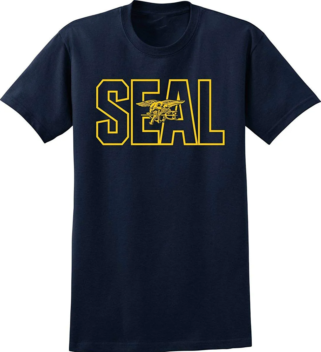 Utopia Sport Sigiliu Forțelor Pentru Operațiuni Speciale Navy Seals T-Shirt. Vara Bumbac, O-Neck Tricouri Barbati Tricou New Supradimensionate Streetwear