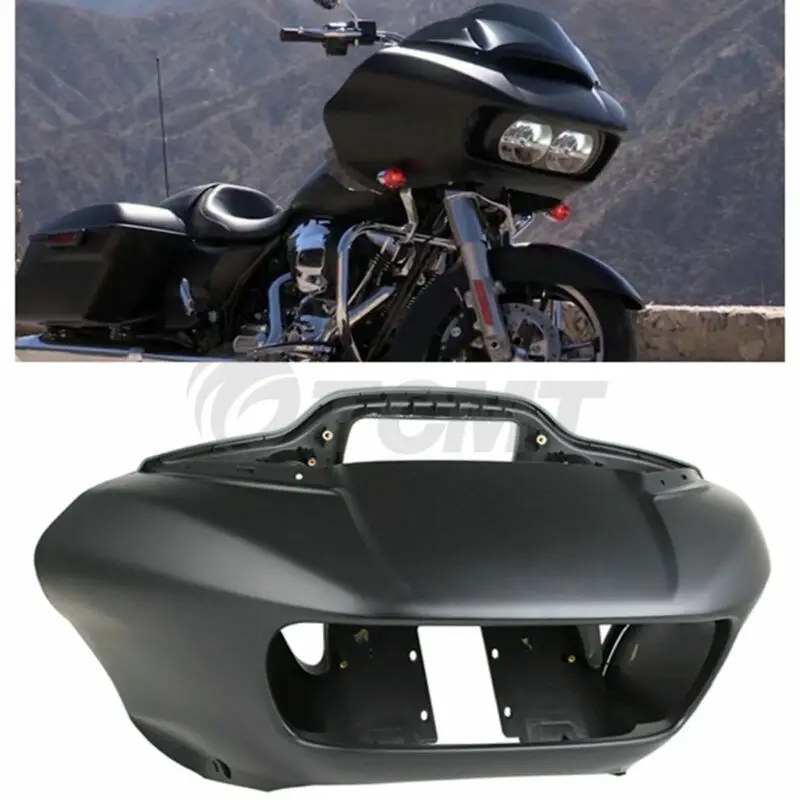 Motocicleta Interior Exterior Carenaj Pentru Harley Road Glide FLTRX 2015-2022