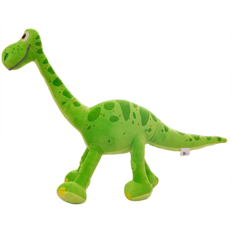35/50cm The Good Dinosaur Animale de Pluș Animale de Pluș Arlo Dinosaury Moale Papusa Anime Kawaii Cadouri pentru Baieti pentru Copii