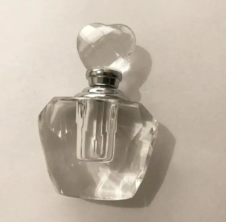 100buc/lot cabină de Duș de mireasă Favoruri K9-Sticla de Parfum de cristal Crystal Parfum-sticla de Favoarea Nunta Petrecere Giveaway Cadou pentru Oaspeți