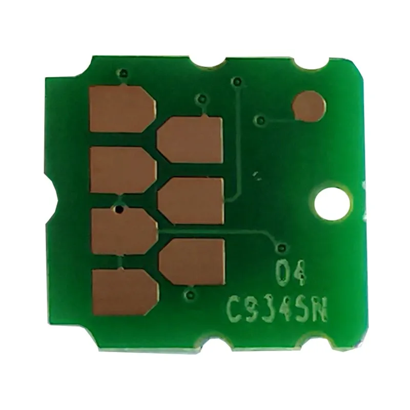 Caseta de întreținere Chip pentru Epson C9345 L15168 L15150 WF-7820 7840 7848 7318 L6558 L6578 L15158 Imprimantă de Înaltă Calitate 15buc