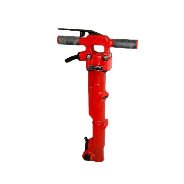 BK28 cric hidraulic hammer burghiu de aer de picior yt27 rock drill yt28 hidraulic ciocan pentru spargerea