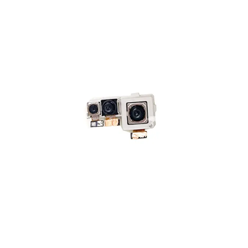 Ymitn Original, Camera Pentru Xiaomi Mi 10T Spate Camera Principala Mare aparat de Fotografiat Module Cablu Flex