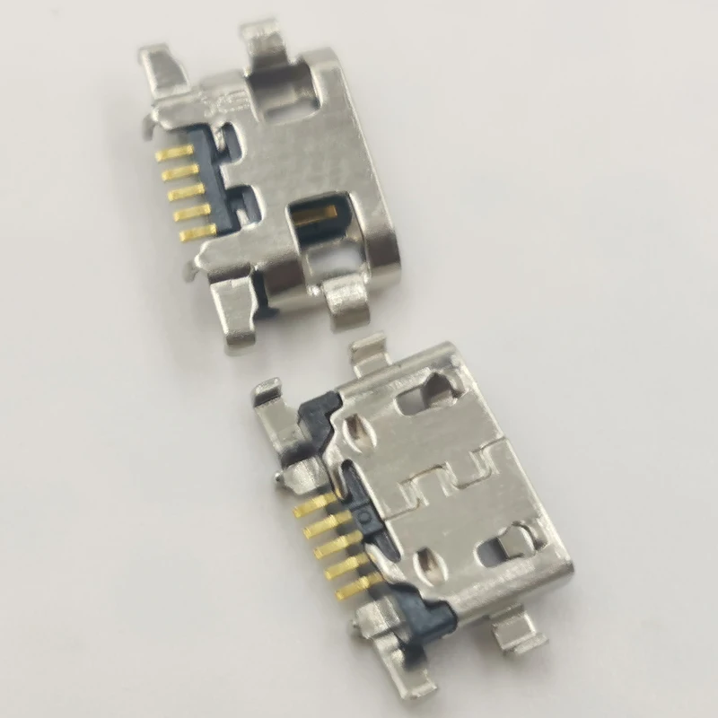 10buc Doc de Încărcare Conectați Portul Usb Conector Încărcător Pentru LG K11+ K30 X4 Plus X410 X410E K10+ K10 2018 Alfa K11 K11Plus X4Plus