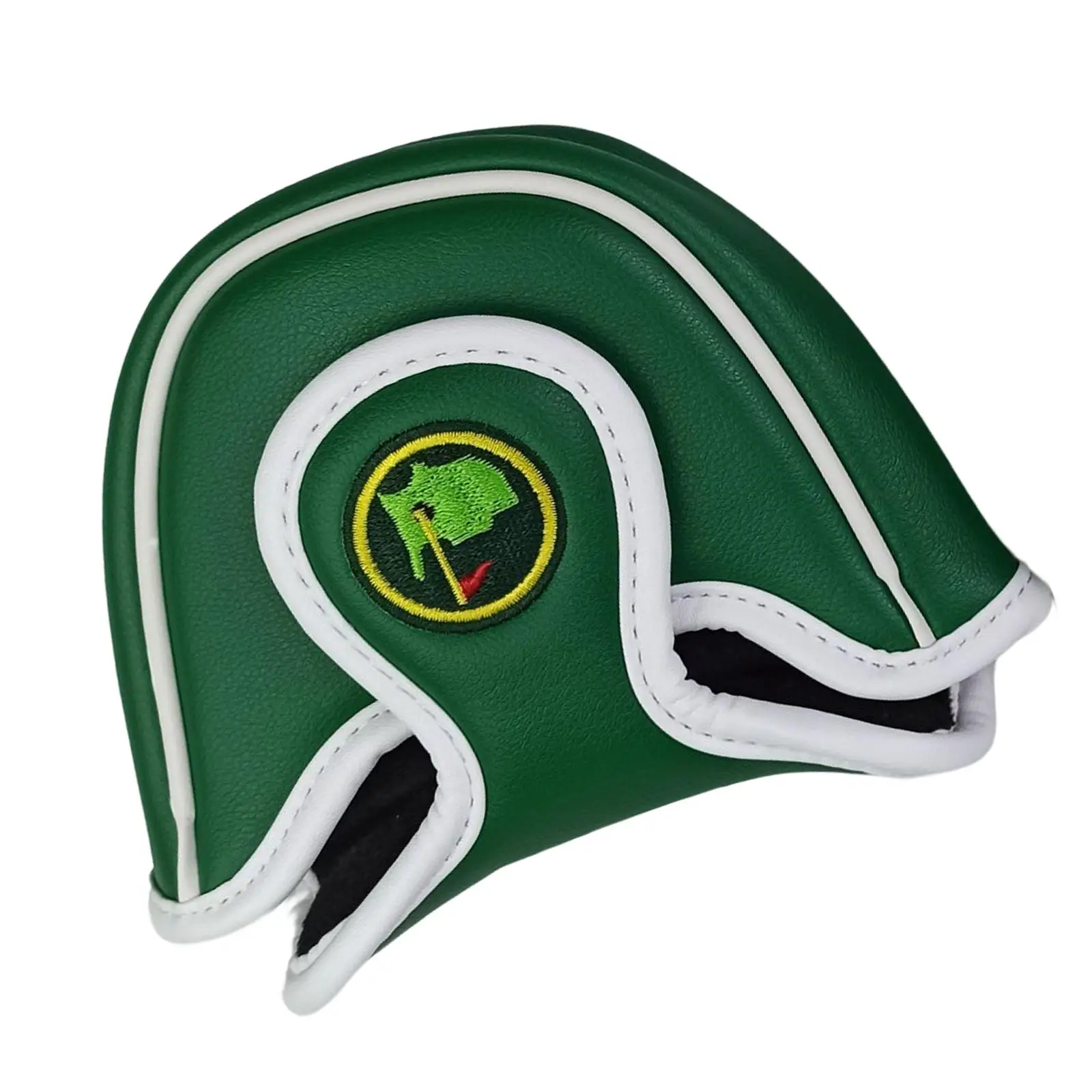 Golf Ciocan Crosa Cap Coperta din Piele PU Crosa de Golf Headcovers pentru Sporturi în aer liber
