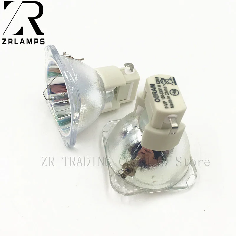 ZR Original 7R 230W/P-VIP 180-230/1.0 E20.6 Pentru Moving Head Beam Bec Lampa etapă Studio 7R Lampa