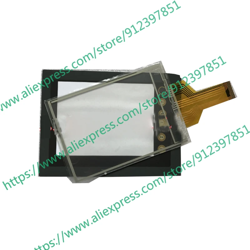 Nou Accesorii Originale Puternic de Ambalare Touch pad+folie de Protectie UG221H-LC4 UG221H-LE4 UG221H-LR4 UG221H-SR4