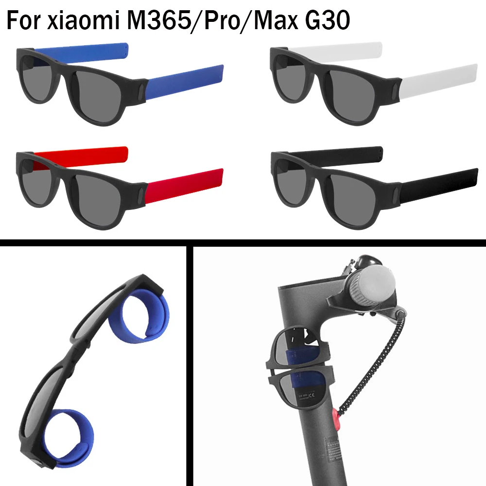 Noua Moda ochelari de Soare Ciclism 2021 Echipamente de Ciclism Ochelari de Soare Pentru xiaomi m365 Pro /Max G30 Scuter Electric Bicicleta ochelari de soare