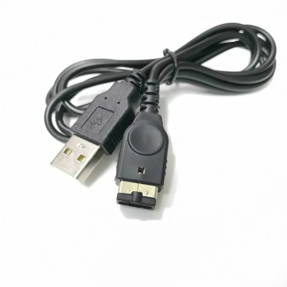 1.2 M Alimentare prin USB Încărcător Cablu de Linie de Încărcare pentru Nintendo DS NDS GBA SP Gameboy Advance SP Consola