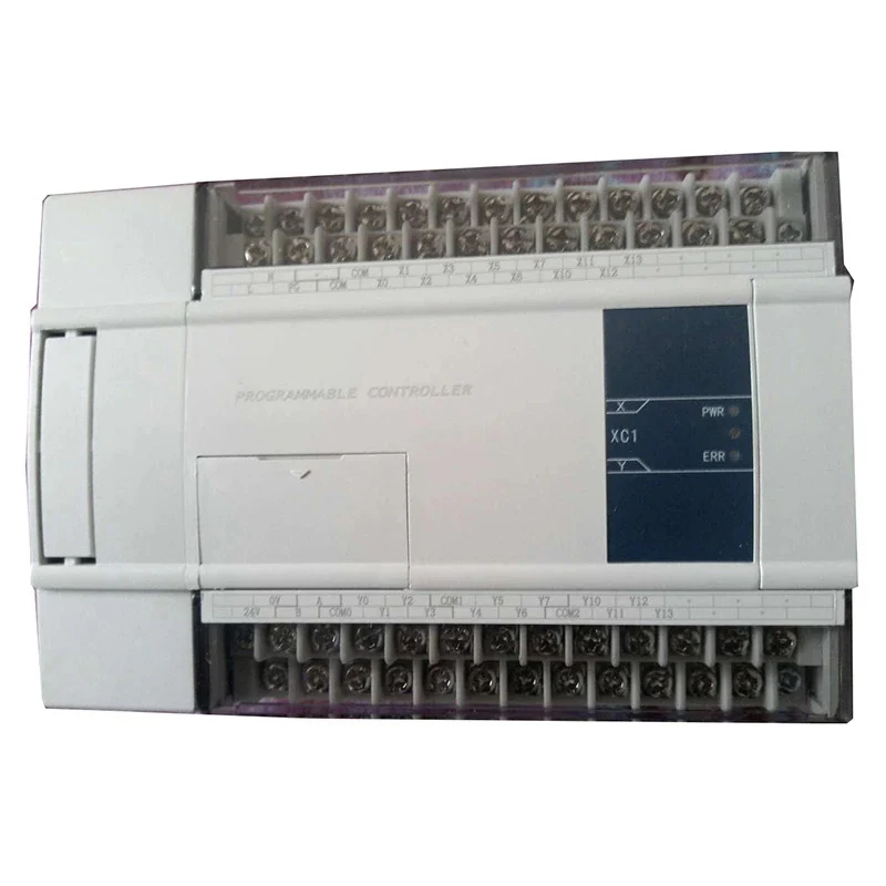 Original nou Controler Programabil Modul XC1-32T-C PLC DC24V 2COM Loc