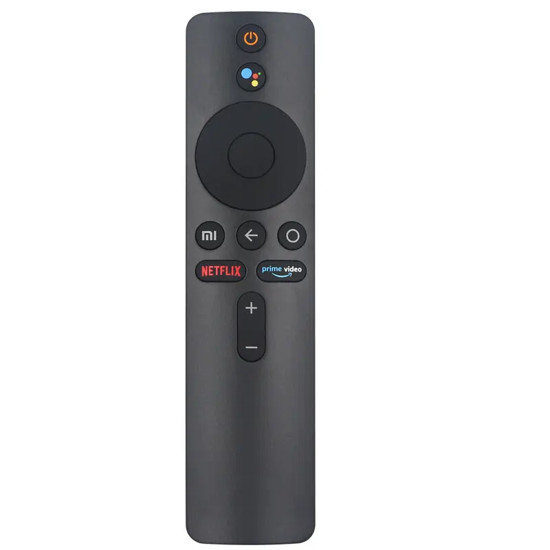 XMRM-00A Voce de Control de la Distanță pentru Xiaomi TV Box Tv Control de la Distanță Xiaomi Mi TV Box S