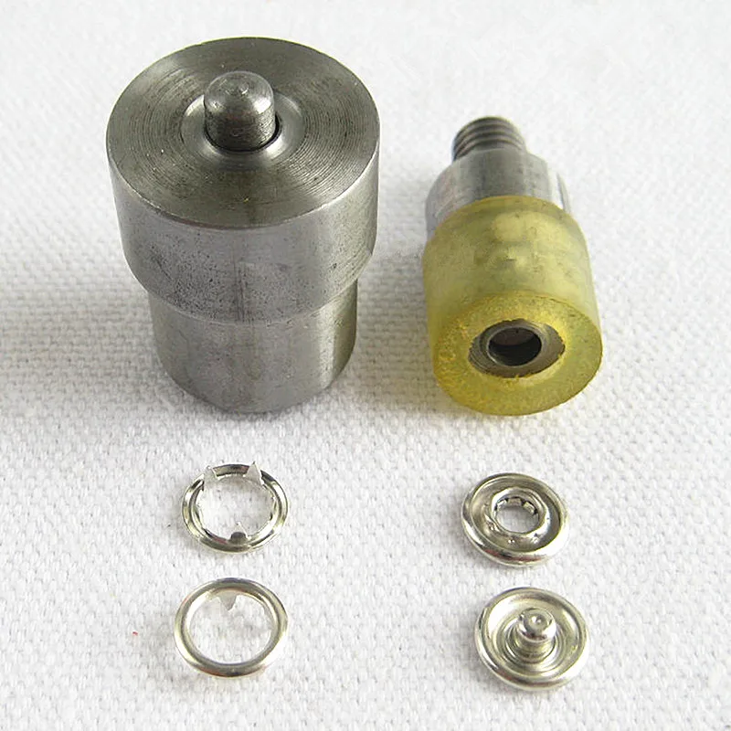 9.5 mm/11.5 mm Manual Gheara Fixează Mor Catarama de Metal de Instalare Mucegai. Metal Dinte Fixează Presiunea De Mână Mașină De Matrite Butonul Instrument