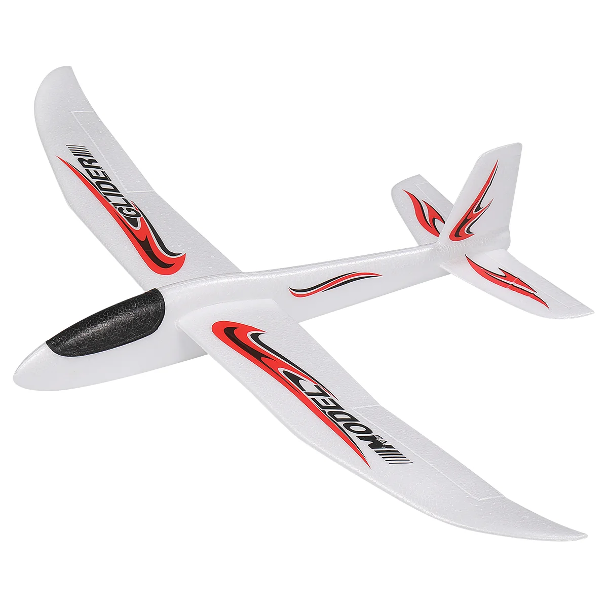 Airplanetoys Planor Jucărie Pentru Copii Planeairplanes Aruncat Zbor Model De Cadouri Avioane Avion Petrecere Baieti Polistiren Handgames Favoare