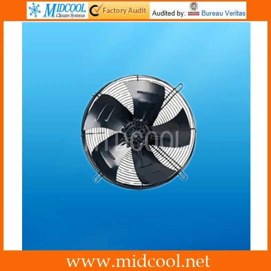 Ventilator Axial Motoare YWF6E-350S