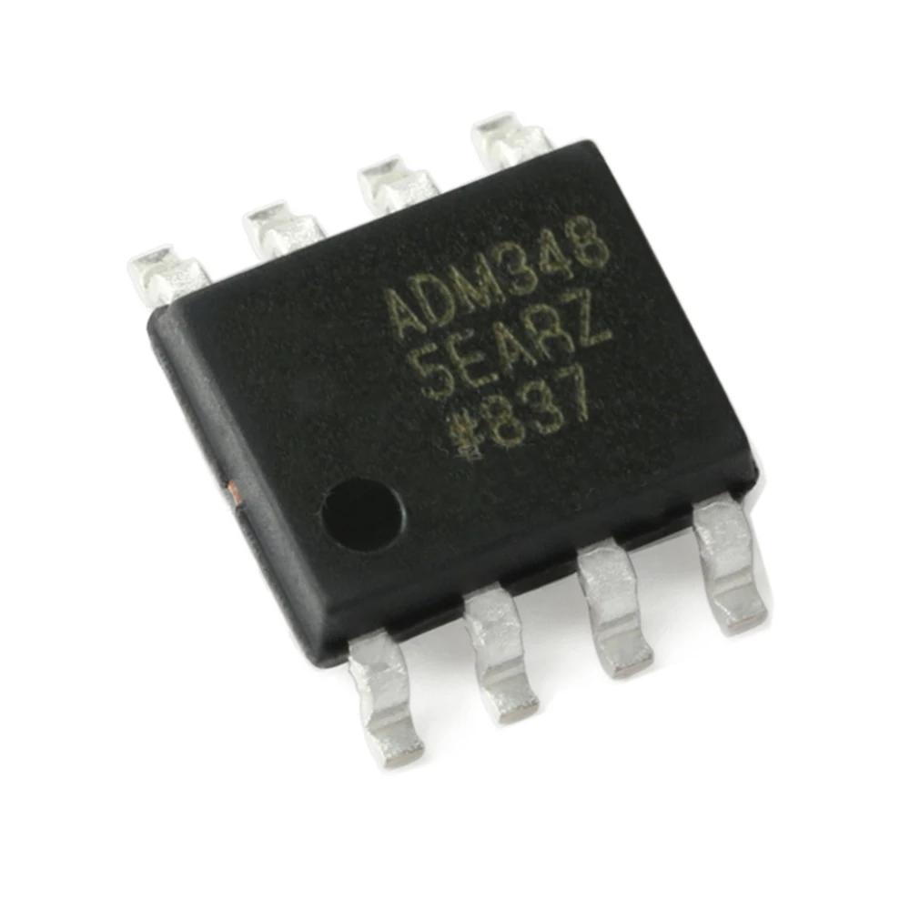10piece ADM485E ADM485EARZ POS-8