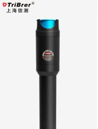 Tribrer Lumina Laser Fibra Optica Cablu Tester1Km - 30km Stilou Tip Visual fault Locator