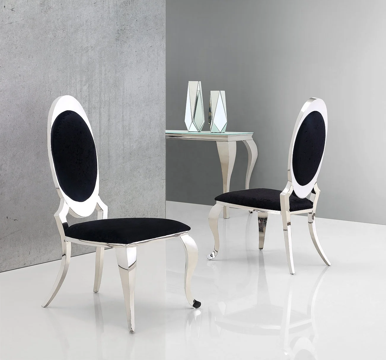 Hotel Modern, sala de mese laterale scaun tapitat din china Diferite modele de lux vrac highend de luat masa roo scaun