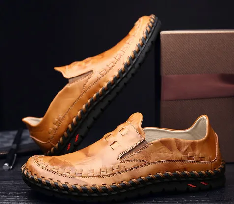Vara 2 noi pantofi pentru bărbați versiunea coreeană a tendinței de 9 barbati pantofi casual Q4M185